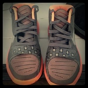 NIKE
Kevin Durant